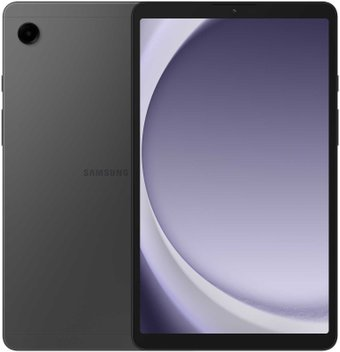 Планшет Samsung Galaxy Tab A9 Wi-Fi SM-X110 8GB/128GB (графит) - 1/1