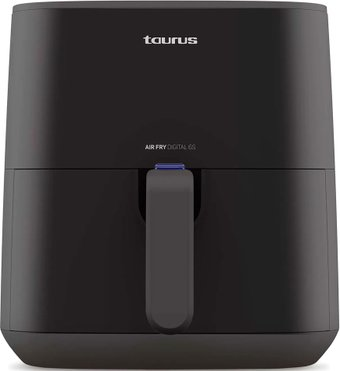 Аэрофритюрница Taurus Air Fry Digital 6S - 1/1