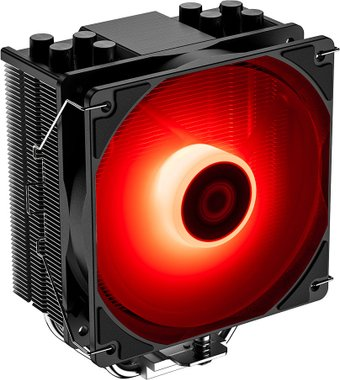 Кулер для процессора ID-Cooling SE-214-XT-RX - 1/1