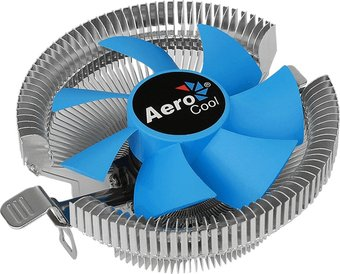Кулер для процессора AeroCool Verkho A - 1/1