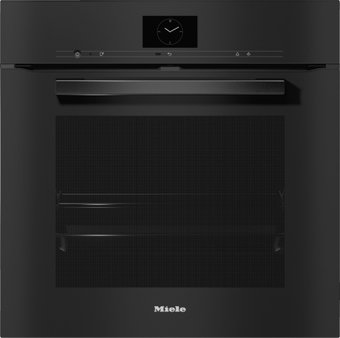 Электрический духовой шкаф Miele H 7660 BP OBSW - 1/1