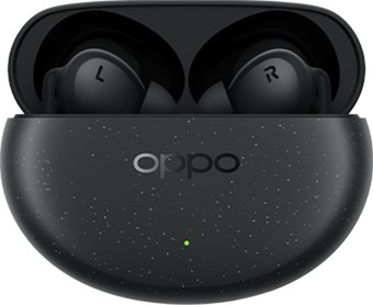 Наушники Oppo Enco Air4 Pro (черный) - 1/1
