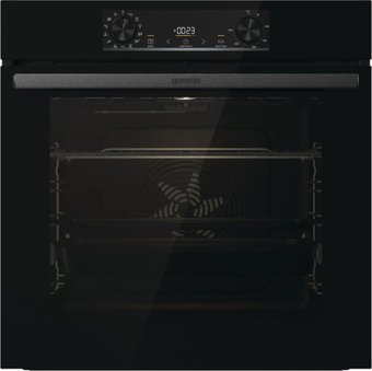 Электрический духовой шкаф Gorenje BOS6737E06FBG - 1/1