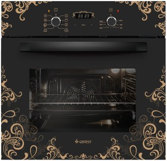 Электрический духовой шкаф GEFEST 622-02 К19 - 1/1
