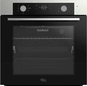 Электрический духовой шкаф Making Oasis Everywhere D-SBN - 1/1
