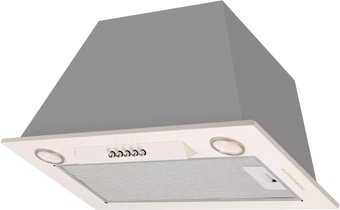 Кухонная вытяжка KUPPERSBERG Inlinea 52 C X - 1/1