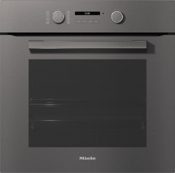 Электрический духовой шкаф Miele H 2861 B GRGR - 1/1
