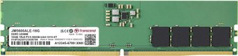 Оперативная память Transcend JetRam 16ГБ DDR5 5600МГц JM5600ALE-16G - 1/1