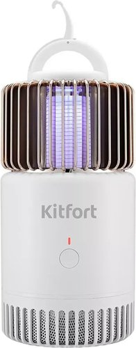 Уничтожитель насекомых Kitfort KT-4020-2 - 1/1