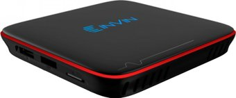 Смарт-приставка Invin W5 - 1/1