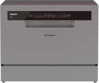 Настольная посудомоечная машина Candy CP 6F51LS-08 - 1/1