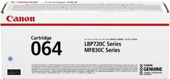 Картридж Canon 064 4935C001 - 1/1