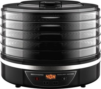 Сушилка для овощей и фруктов Redmond (Редмонд) FD1102 - 1/1