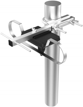 ТВ-антенна DENN DAE601 - 1/1