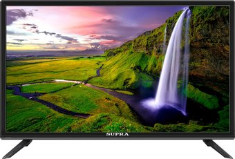 Телевизор Supra STV-LC22LT0045F - 1/1