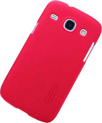 Чехол для телефона Nillkin D-Style красный для Samsung Galaxy Core - 1/1