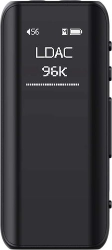 Bluetooth аудиоресивер FiiO BTR15 (черный) - 1/1