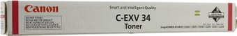 Картридж Canon C-EXV34 Magenta - 1/1