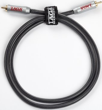Кабель Taga Harmony TRI-100 - 1/1