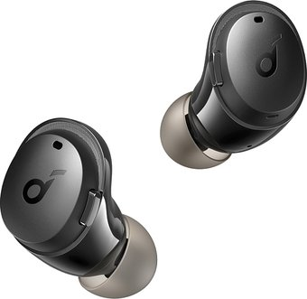 Наушники Anker SoundCore Dot 3i (черный) - 1/1