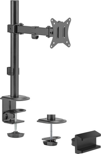 Кронштейн ErgoSmart Simple I Hold (с органайзером) - 1/1