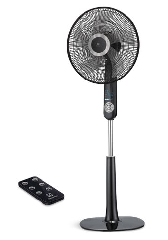 Вентилятор Electrolux EFF-1004i - 1/1