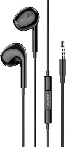 Наушники Borofone BM80 Max (черный) - 1/1