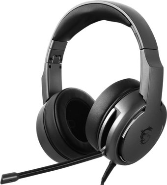 Наушники MSI Immerse GH40 ENC - 1/1