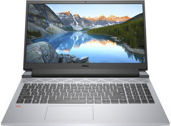 Игровой ноутбук Dell G15 15 5515-3537 - 1/1