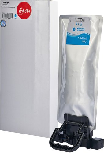 Картридж Sakura Printing SIC13T01D200 - 1/1