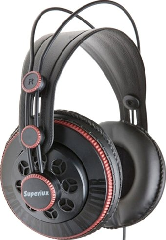 Наушники Superlux HD681 - 1/1