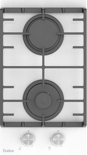 Варочная панель Evelux HEG 300 WG - 1/1