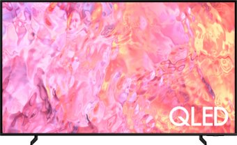 Телевизор Samsung QLED 4K Q60C QE50Q60CAUXXU - 1/1
