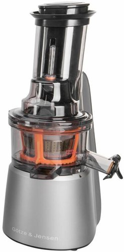 Соковыжималка Goetze & Jensen SJ901T - 1/1