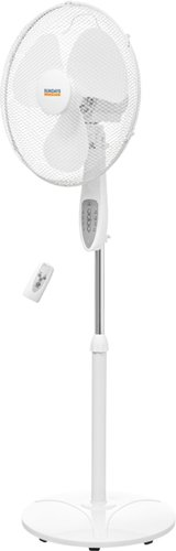 Вентилятор Sundays Home RD-40AC(CH) (белый) - 1/1