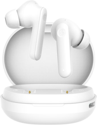 Наушники Haylou MoriPods ANC (белый) - 1/1
