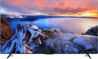 Телевизор BQ 70FSU02B - 1/1