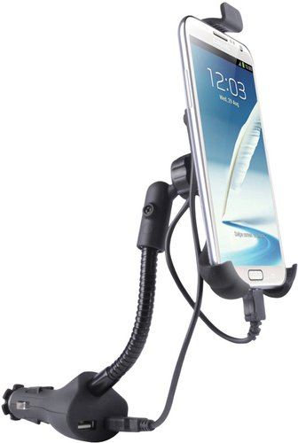 Держатель для смартфона Supra SHF-21U - 1/1