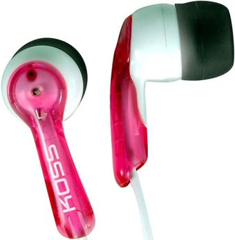 Наушники KOSS KEB20 DVD - 1/1