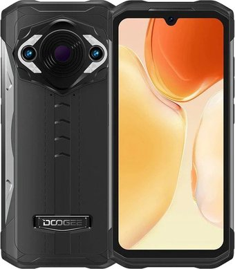 Смартфон Doogee S98 Pro (черный) - 1/1