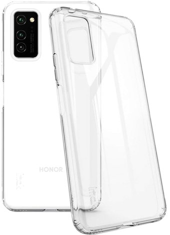 Чехол для телефона Case Better One для Huawei Honor 30 (прозрачный) - 1/1