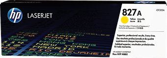 Картридж HP 827A [CF302A] - 1/1