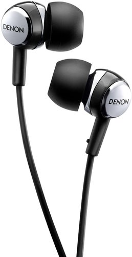 Наушники Denon AH-C260 - 1/1