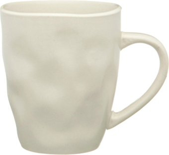 Кружка Bronco Shadow 577-178 (бежевый) - 1/1