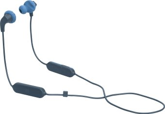 Наушники JBL Endurance Run 2 Wireless (темно-синий) - 1/1