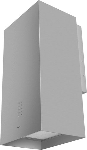 Кухонная вытяжка MAUNFELD Bath 402 (нержавеющая сталь) - 1/1