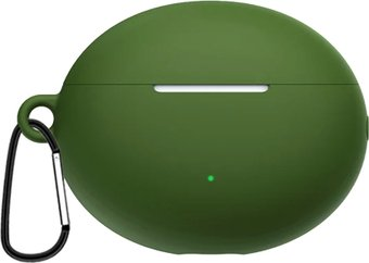 Чехол KST 31699 для Huawei FreeBuds 4i (зеленый) - 1/1