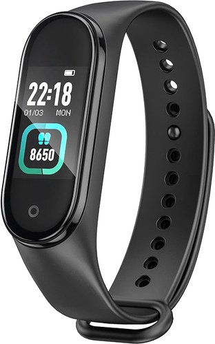 Фитнес-браслет Hoco GA08 - 1/1