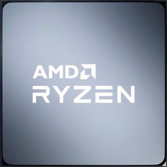 Процессор AMD Ryzen 5 5600X - 1/1