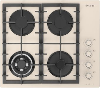 Варочная панель GEFEST 2230-01 В81 - 1/1